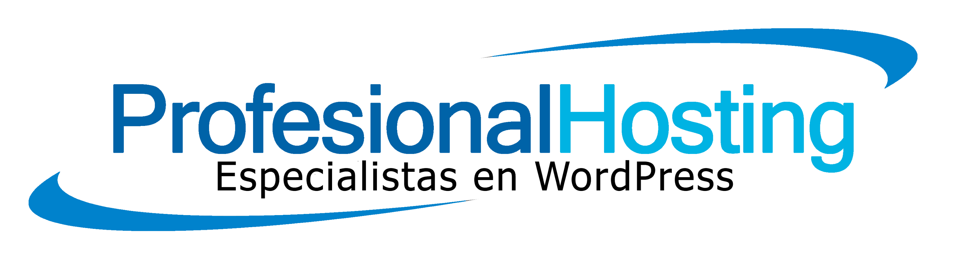 Profesional Hosting