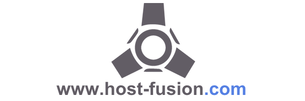 Host-Fusion.Com