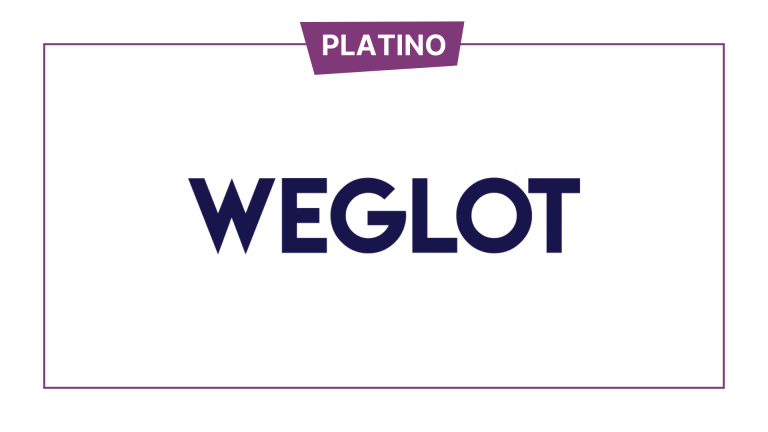 weglot patrocinador platino
