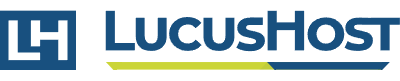 Logo LucusHost
