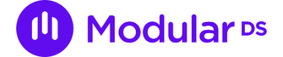 Logo ModularDS