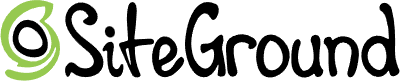 Logo SiteGround
