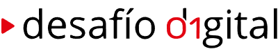 Logo Desafio Digital