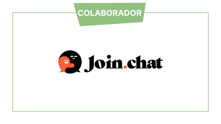 join chat colaborador