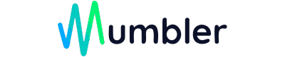 Logo Mumbler