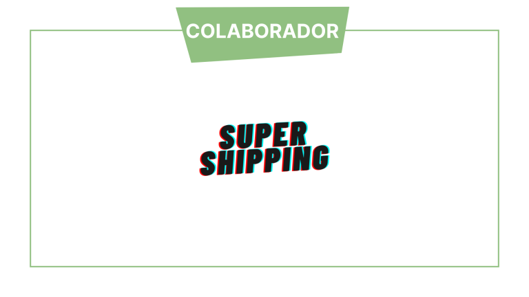 super shipping colaborador