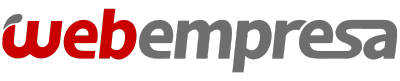 Logo Webempresa