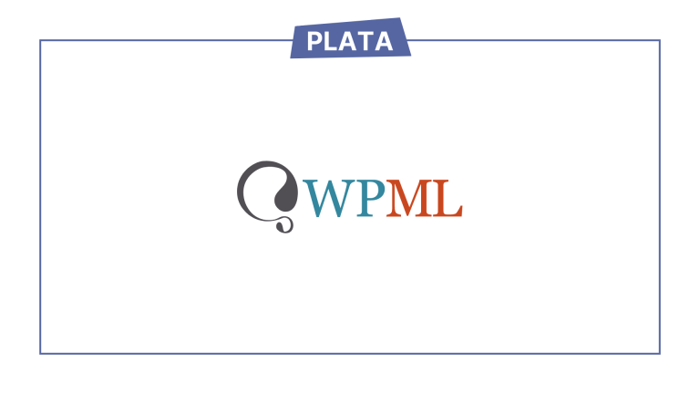 wpml patrocinador plata
