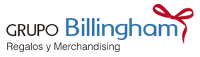 Logo Grupo Billingham
