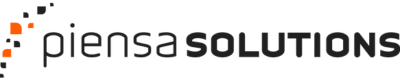 Logo Piensa Solutions