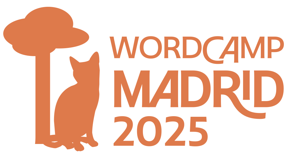 WordCamp Madrid 2025