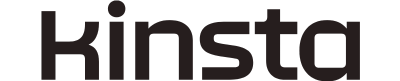 Logo Kinsta