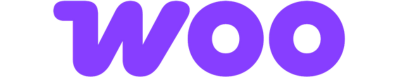 Logo WooCommerce
