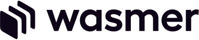 Logo wasmer