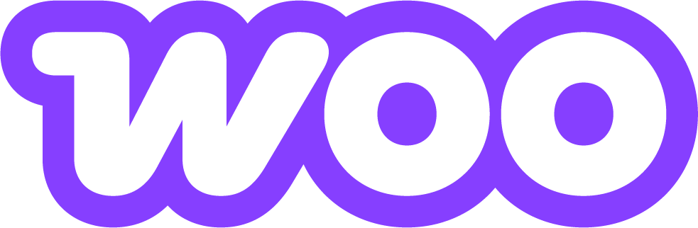 Logo WooCommerce