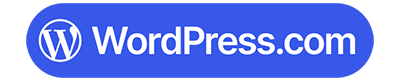 Logo WordPressCom