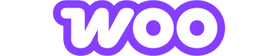 Logo WooCommerce