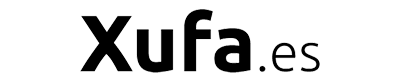 Logo Xufa