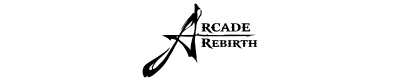 Logo Arcade Rebirth