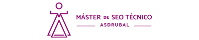 Logo Asdrubal SEO