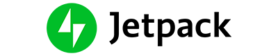 Logo Jetpack