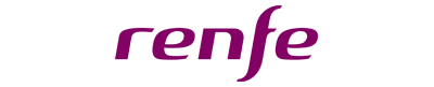 Logo Renfe