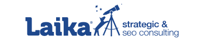 Logo Laika
